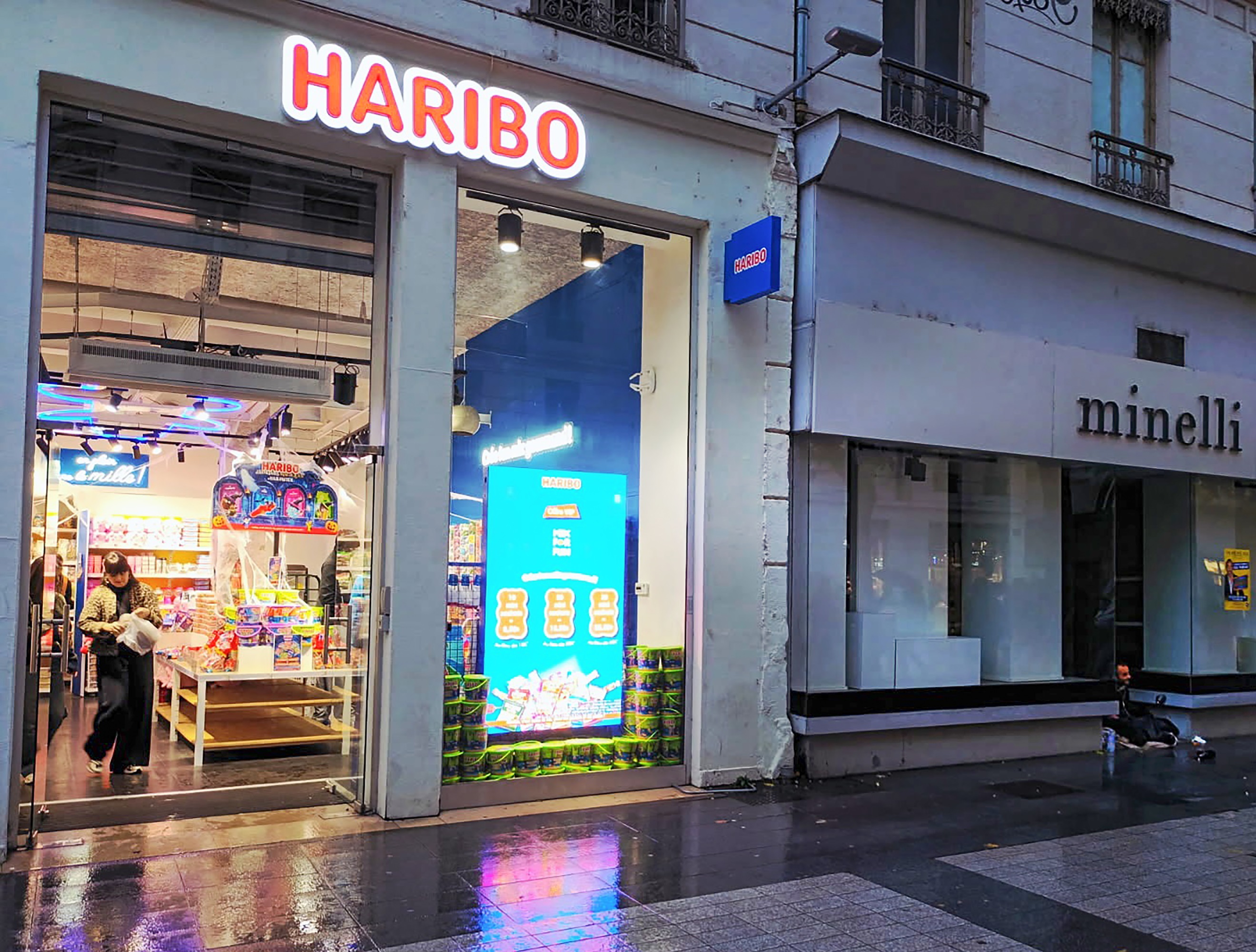 Photographie lauréate du Prix spécial du Jury – journée du 24 mars : « L’amer goût du bonheur » , Collège du Diois