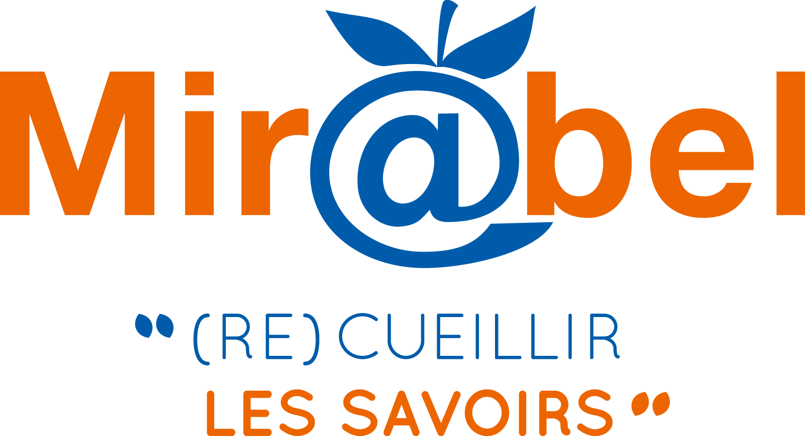 Logo Mirabel
