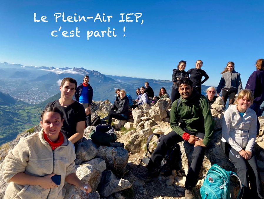 plein-air sport